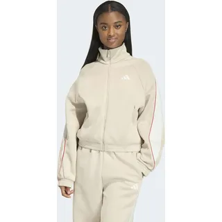 adidas Stadium Trainingsjacke Beige XXL
