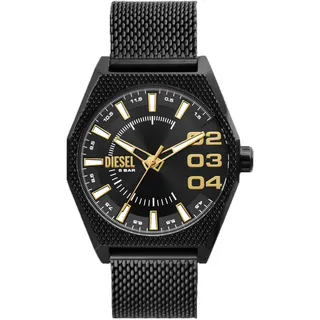 Diesel Scraper Quarz Edelstahl 43 mm DZ2194