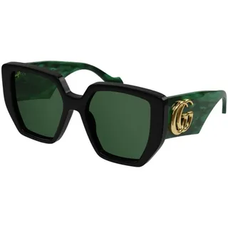 Gucci GG0956S-001-54 - Damen Sonnenbrille - Black - M
