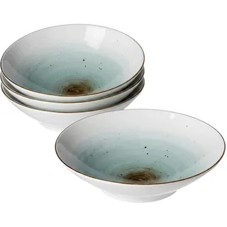 Ritzenhoff & Breker Cosmo Servierschale Blau 4-tlg.
