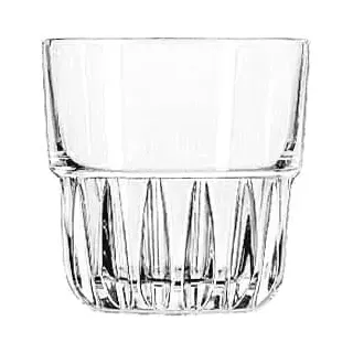 Libbey 12er Set Rocks Gläser 266ml Everest"