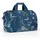 L bandana blue
