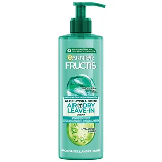 Garnier Fructis Hydra Aloe Air-Dry Cream 400 ml