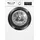 WUU28T18FR Waschmaschine (8 kg, 1400 U/min)