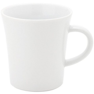 Kahla Update Becher mit Henkel 300ml weiß (325315A90032C)