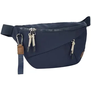 CAMEL ACTIVE Aurum Gürteltasche One Size Blau