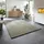 Teppich San Diego grün 200x250