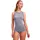Wool-Tech Light Baselayer-Shirt Grau XL