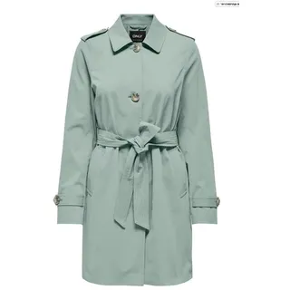 Only ONLDISA Trenchcoat Beige S