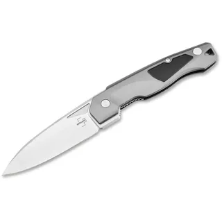 Böker Plus Taschenmesser Böker Plus Aluma, Böker Plus Aluma