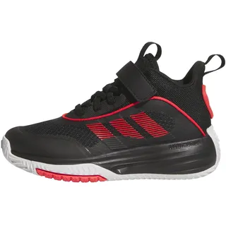 adidas Unisex Ownthegame 3.0 ShoesNicht-Fußball-Mittelschuhe
