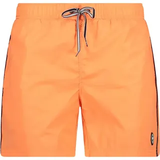 CMP Shorts Herren Badehose, orange - 48