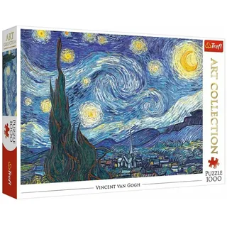 Trefl Puzzle | Gr.: onesize