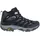 GTX Herren Black/Grey 41,5