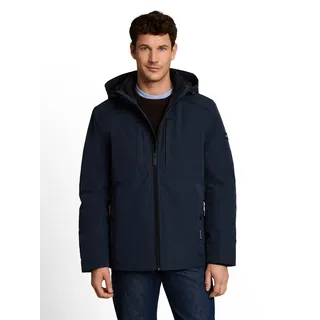 Tom Tailor Winterjacke blau L