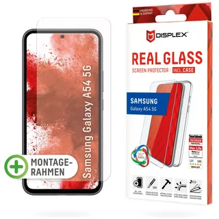 Displex Panzerglas für Samsung Galaxy A54 5G