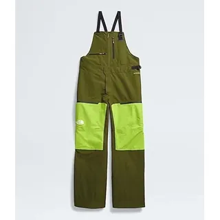 The North Face Ceptor Latzhose Regular Utility Brown/Khaki  M