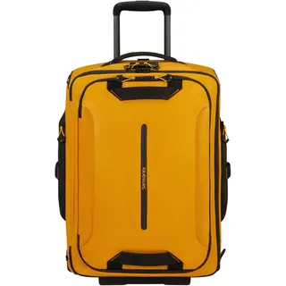 Samsonite Ecodiver 2-Rollen Cabin 55 cm / 40 l gelb