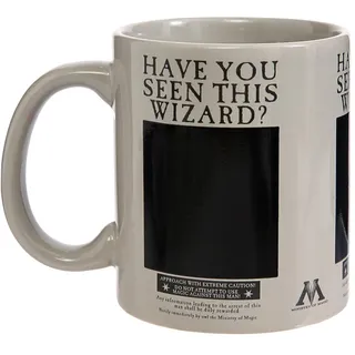 Pyramid Kaffeetasse 0,3 l Mehrfarbig