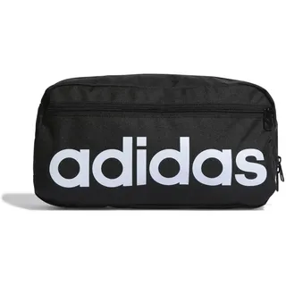 Adidas Essentials Linear Crossbody-Tasche schwarz - NS