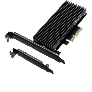 GRAUGEAR G-M2PCI01 Schnittstellenkarte/Adapter Eingebaut M2