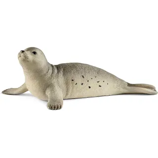 Schleich Wild Life Seehund 14801