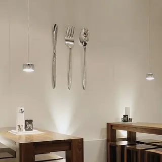 Oligo GRACE Pendelleuchte, LED mit unsichtbarer Höhenverstellung, G42-931-41-05,