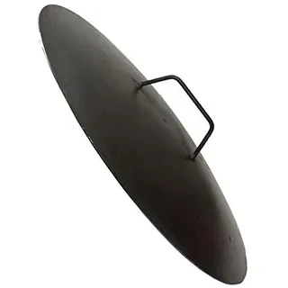 Wida Deckel 810 mm für Feuerschale 80 cm 800 mm