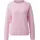Longpullover Strickpullover Rosa XL