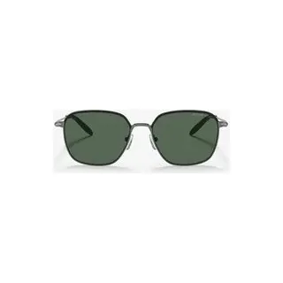 MK Sonnenbrille Tahoe - Grün - Michael Kors - ONE SIZE