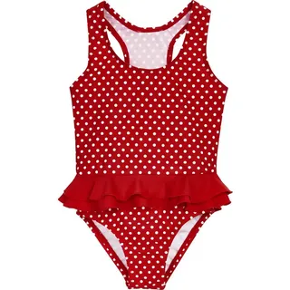 Playshoes Badeanzug Punkte, 86/92