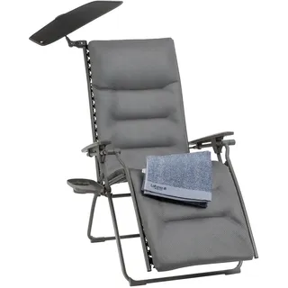 RELAX All-in-One Gartenliege