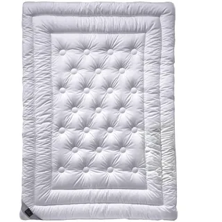 billerbeck Decke Faser 123 Belair Duett (Größe: 155x220 cm)