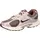 Taupe Haze/Tattoo/Silit Red/Burgundy Ash 38