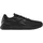 Damen Black/Grey 40,5