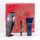 100 ml + SHower Gel 100 ml + Eau de Parfum 10 ml Geschenkset 2