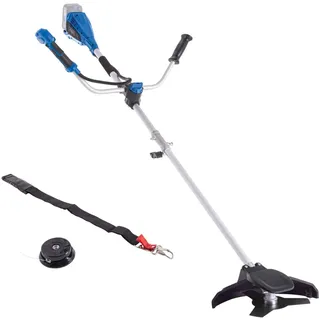 SCHEPPACH 20V Akku Freischneider BC-BCH330/20-X 20V-IXES Solo ohne Akku/ Lader