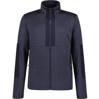 ICEPEAK Herren Unterjacke ALVENE, DUNKEL BLAU, XXL