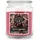 fragrance and style gmbh Black Cherries Duftkerze 510 g rot