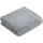 Handtuch 60 x 110 cm grau