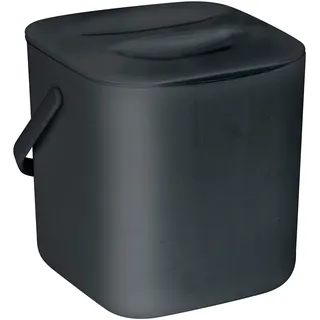 Schöner Wohnen Cindy 3 l Schwarz