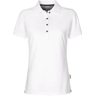 Hakro COTTON-TEC Weiß XXL