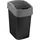 10 l schwarz/grau