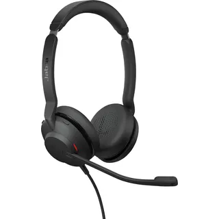 JABRA Evolve2 30 SE UC Stereo USB-C
