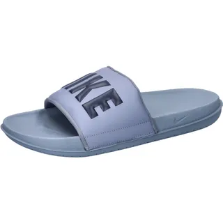 Nike Offcourt Slide Ashen Slate/Midnight Navy 44