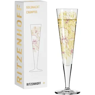 Ritzenhoff & Breker Champagnerglas 0,2 l