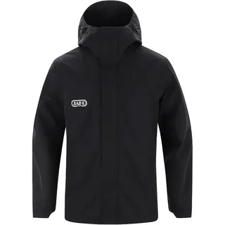 Jako 2-In-1 Jacke Wardrobe schwarz 2