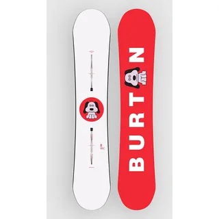 BURTON Process Weiß 162 cm