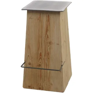 MCW Barhocker L76  natur