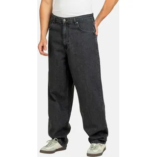Reell Baggy Jeans schwarz 29/32